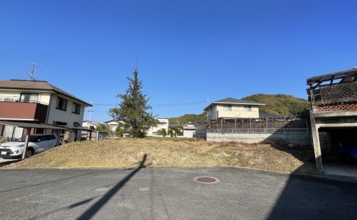 ネオポリス桜ケ丘西