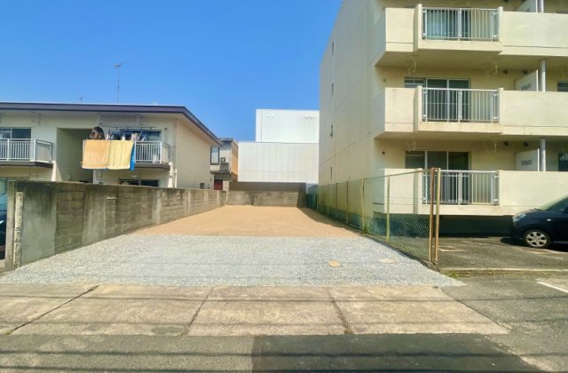 建物解体完了！